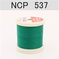 PROWRAP NCP（ColorFast）スレッド ※グリーン系(537（ファーン）-A（細）)